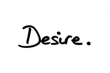 Desire