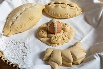 Pane fatto in casa