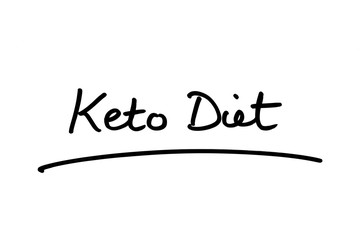 Keto Diet