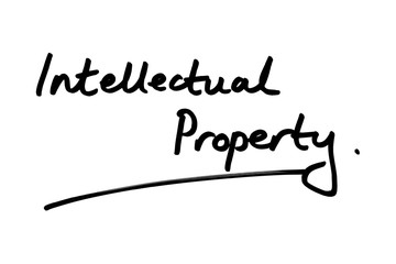Intellectual Property