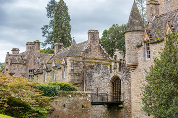 Cawdor Castle