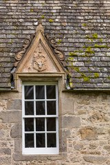  Cawdor Castle in Schottland 