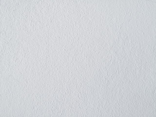 White concrete wall texture background.