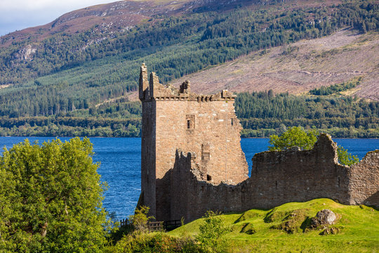 Loch Ness