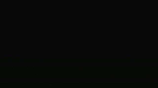 Real digital glitch. Computer virus. Video damage signal interference with static noise.
