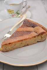 pastiera tradizionale dolce napoletano sud italia