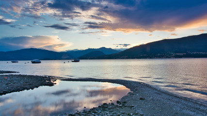 lago maggiore