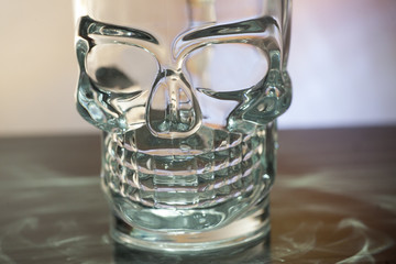 Taça de Caveira