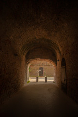 Lucca Ciudad en Italia