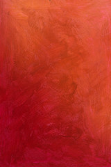 Obraz premium red and yellow background