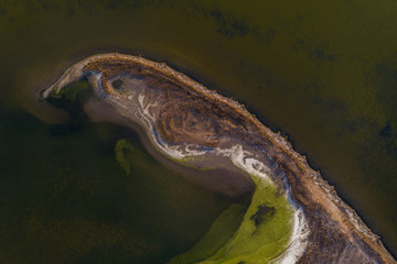 Photo background aerial photography for backgrounds on your desktop