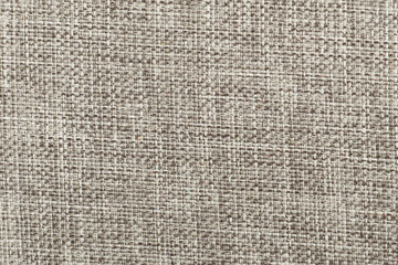 gray linen fabric, fabric background texture