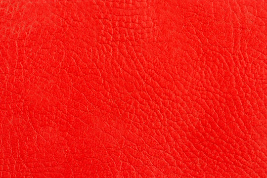 Red Leather Textures - TemplatePocket