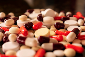 Insdústria farmarceutica
