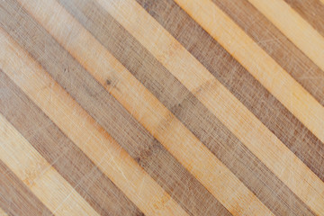 used wooden stripes texture background