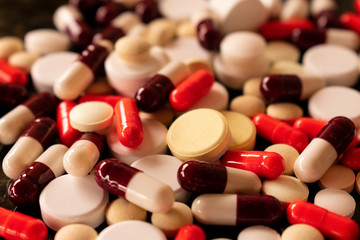 Insd&uacute;stria farmarceutica
