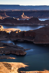 View of Lake Powell