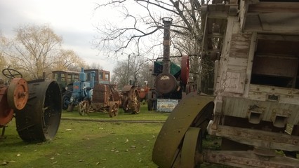 Abandoned old unused machinery steam, 
Photo taken with my nokia lumia 925