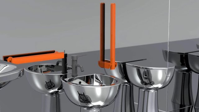 Bagno Dispositivi diversamente abili
