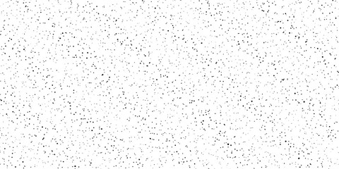 Abstract halftone dots background, halftone dots pattern, modern stylish texture, black and white vector illustration.