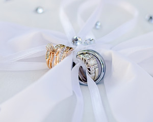 Wedding Rings Engagement