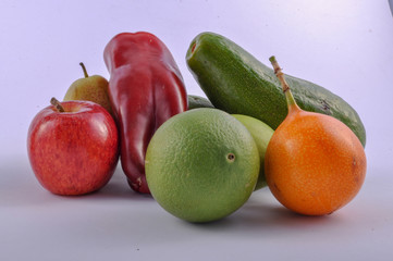 Fruits