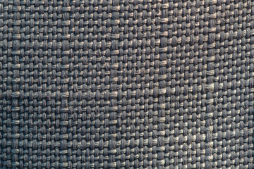 Textured and textured rough fabric, backgound