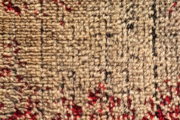 Wool texture, close up background