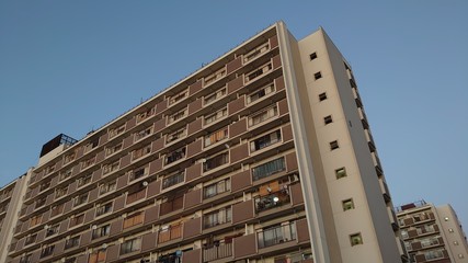 マンション