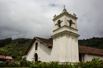 Catholic church