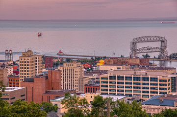Festival of Sail in Duluth, Minnesota 2019