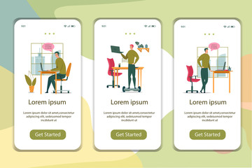 Testing Programs in Office to Look for Errors