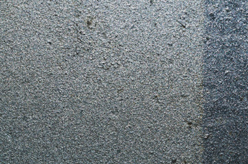 Steel texture. iron plate close up. metal background