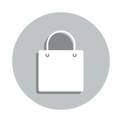 women handbag badge icon. Simple glyph, flat vector of web icons for ui and ux, website or mobile application