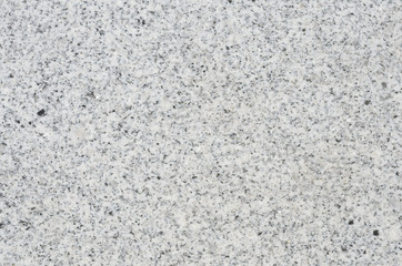 The texture of the treated granite surface. Building and finishing material.