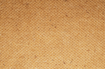 Fototapeta premium Old cardboard texture. rough paper surface. carton background