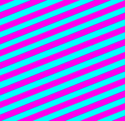 Obraz premium Colorful Background and Clothing Patterns by Jagged Pixels Clothing Designs