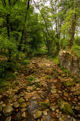 Serra do Gerês