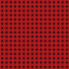 Colorful Background and Clothing Patterns by Jagged Pixels Clothing Designs
