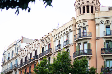 Barcelona, Spain