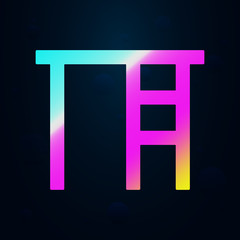 Cabinet nolan icon. Simple thin line, outline vector of furniture icons for ui and ux, website or mobile application