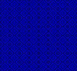 Fototapeta premium Colorful Background and Clothing Patterns by Jagged Pixels Clothing Designs