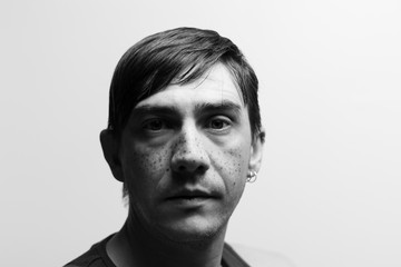 portrait homme 