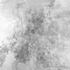 Fototapeta premium deep ink painting