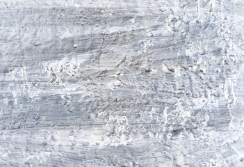 Abstract art, colorful oil paintings on canvas are beautiful, modern art Contemporary art. 