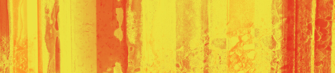 abstract yellow, orange and red colors background for design