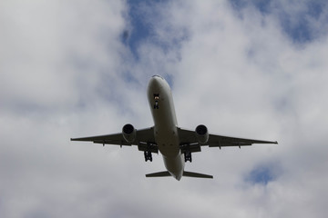 Jumbo Jet Airport