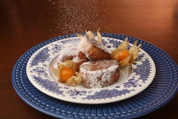 
food dishes made in brazil