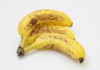 バナナの切り抜き用