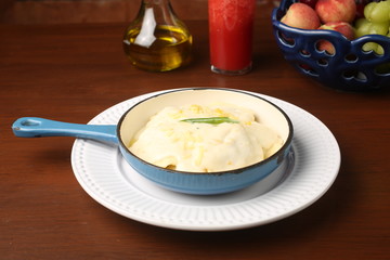 
food dishes made in brazil